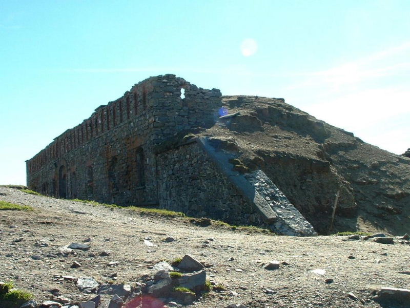 Fort Tabourde